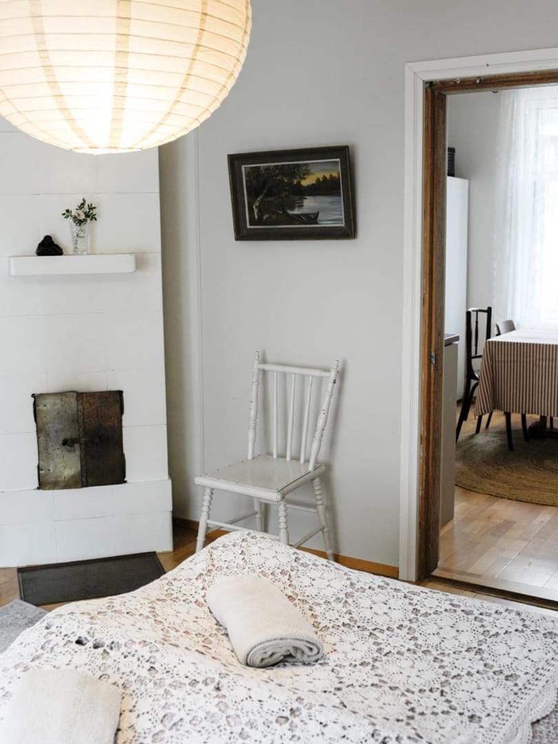 Pastella premium Apartment in Turku