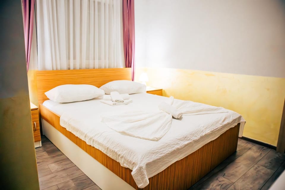 Hotel Nur Motel in Mostar
