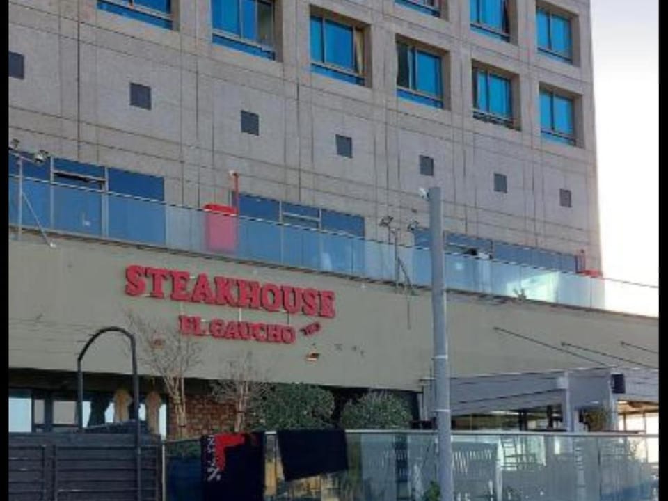 מלון כרמל/מגדל C Apartment hotel in Netanya