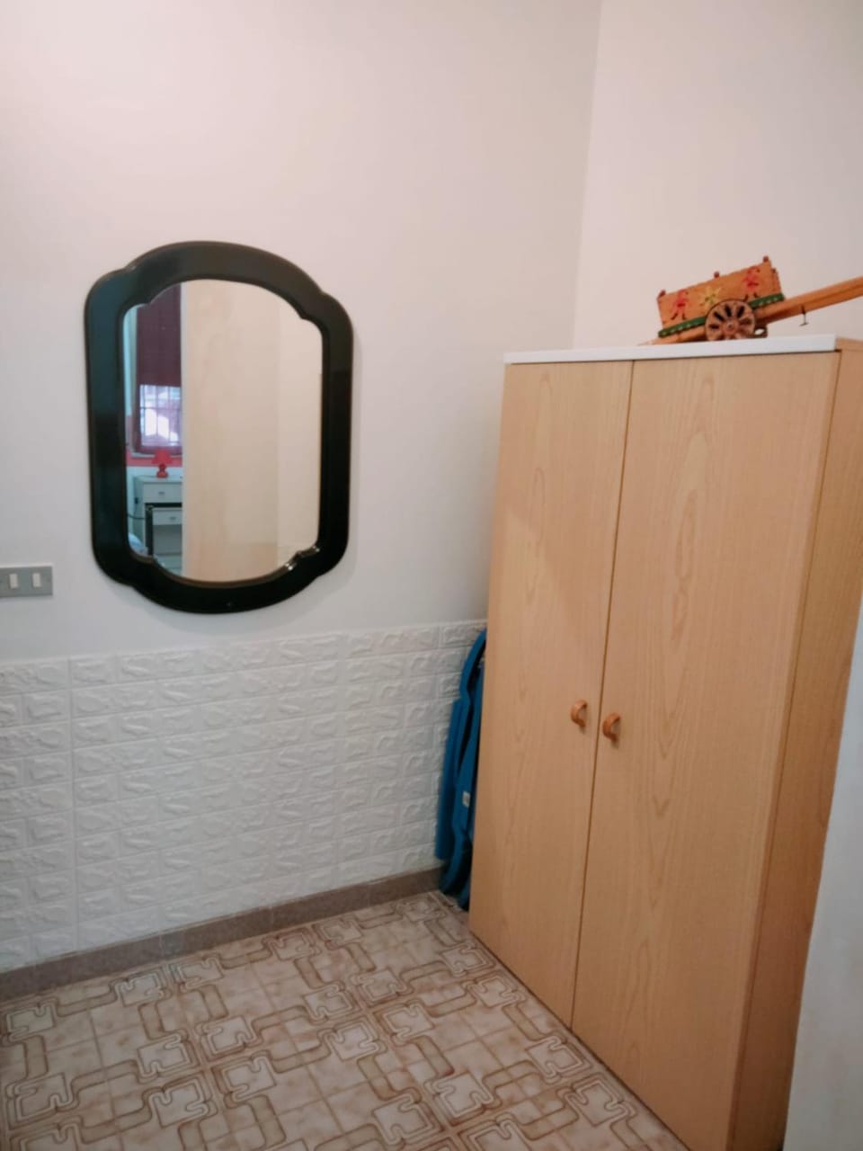 Casa vacanze da Giusy Sicilia bedda Avola House in Avola