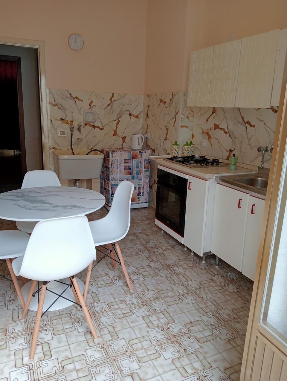 Casa vacanze da Giusy Sicilia bedda Avola House in Avola