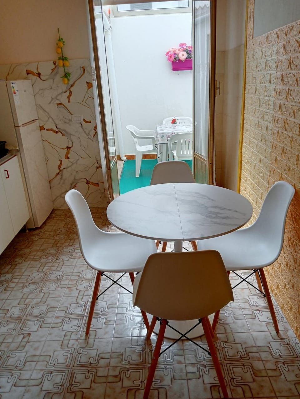 Casa vacanze da Giusy Sicilia bedda Avola House in Avola