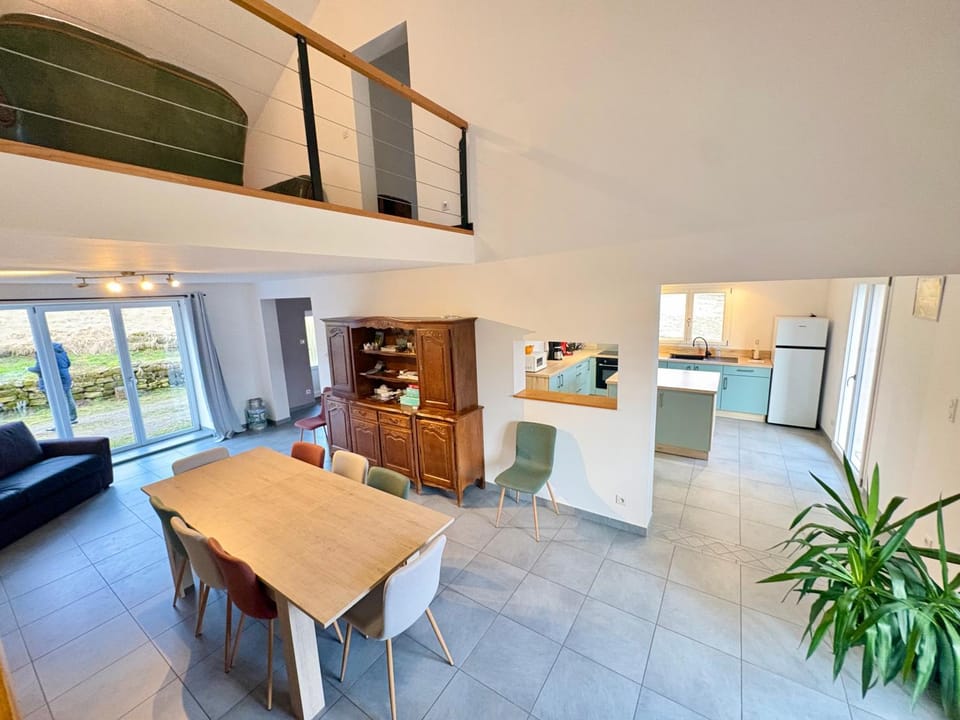 Gîte Du bois le Renard proche Gerardmer House in Vosges