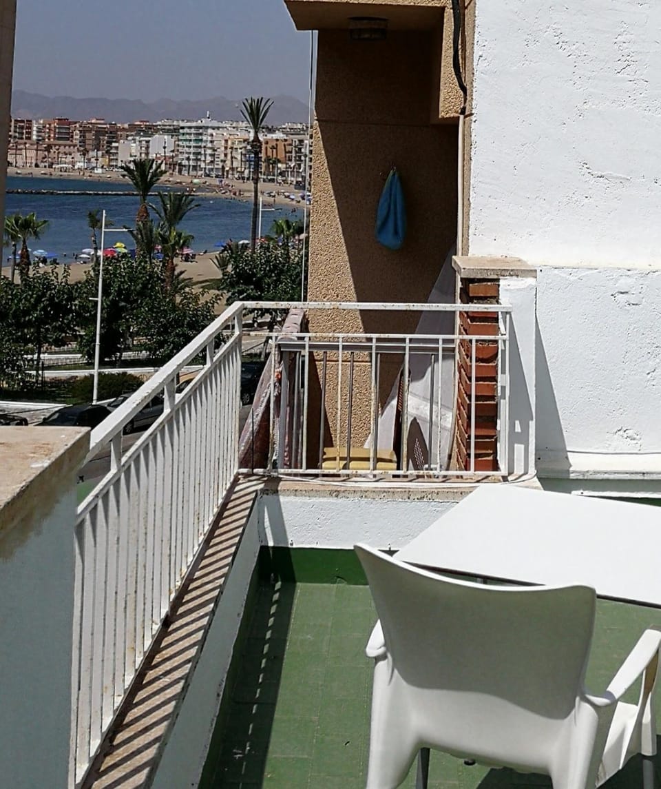 Estudio La Colonia Apartment in Aguilas