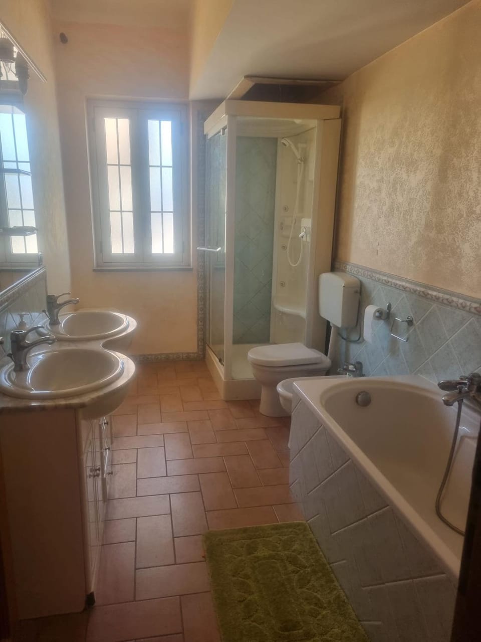 Costa di Mare House in Calabria