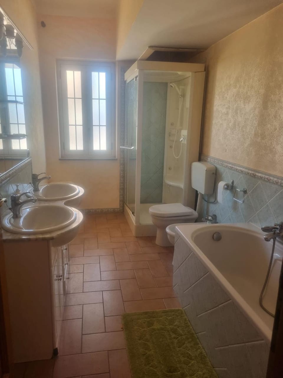 Costa di Mare House in Calabria