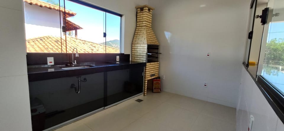 BBQ facilities