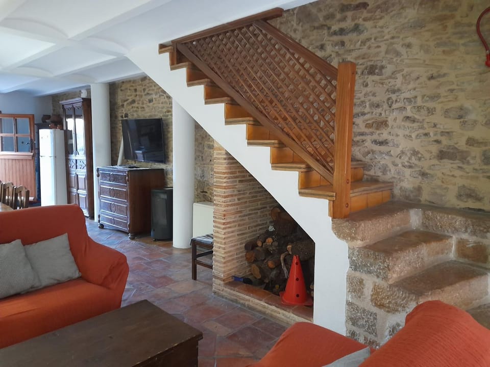 CASA MIRIAM House in Aragon