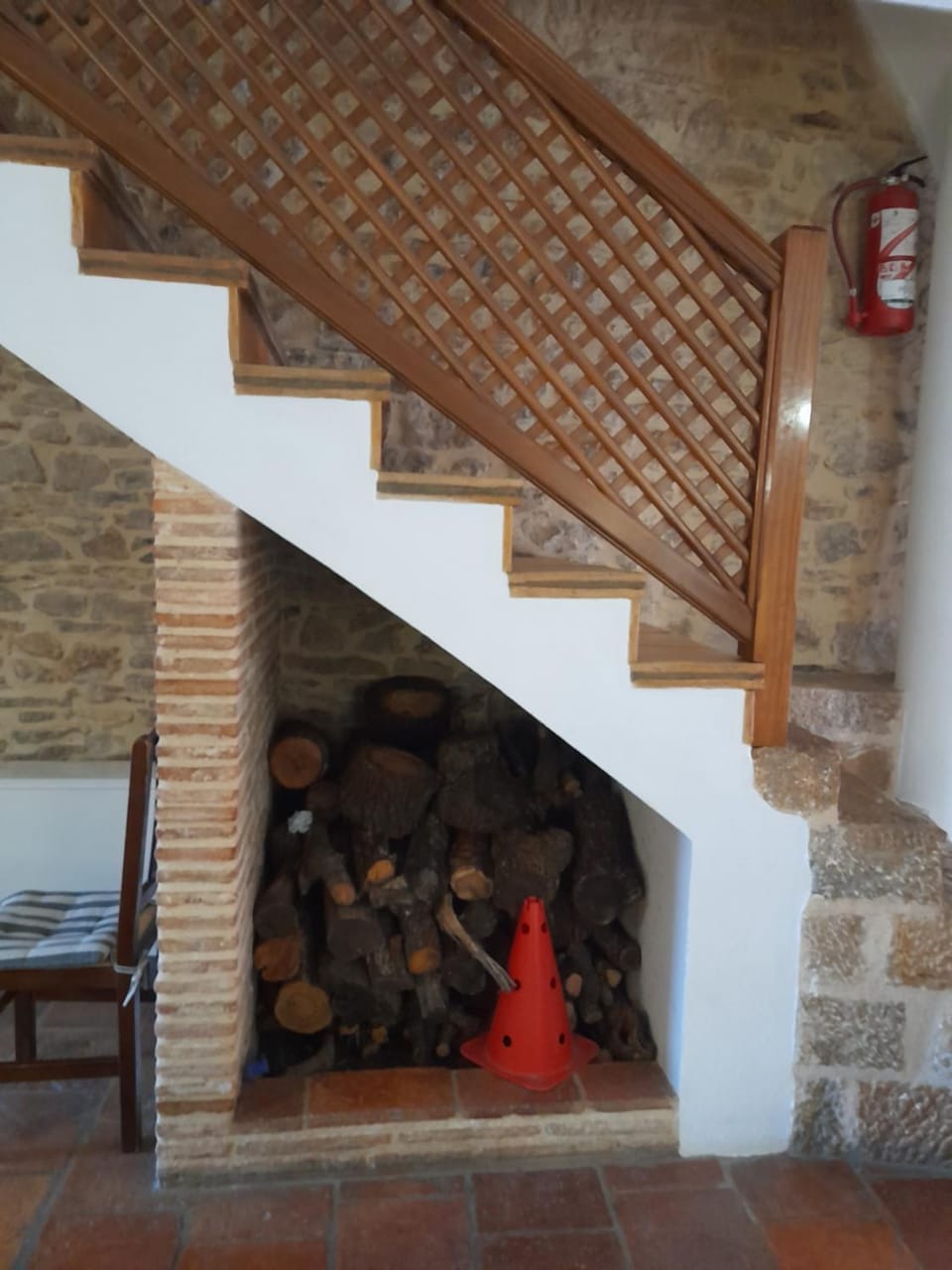 CASA MIRIAM House in Aragon