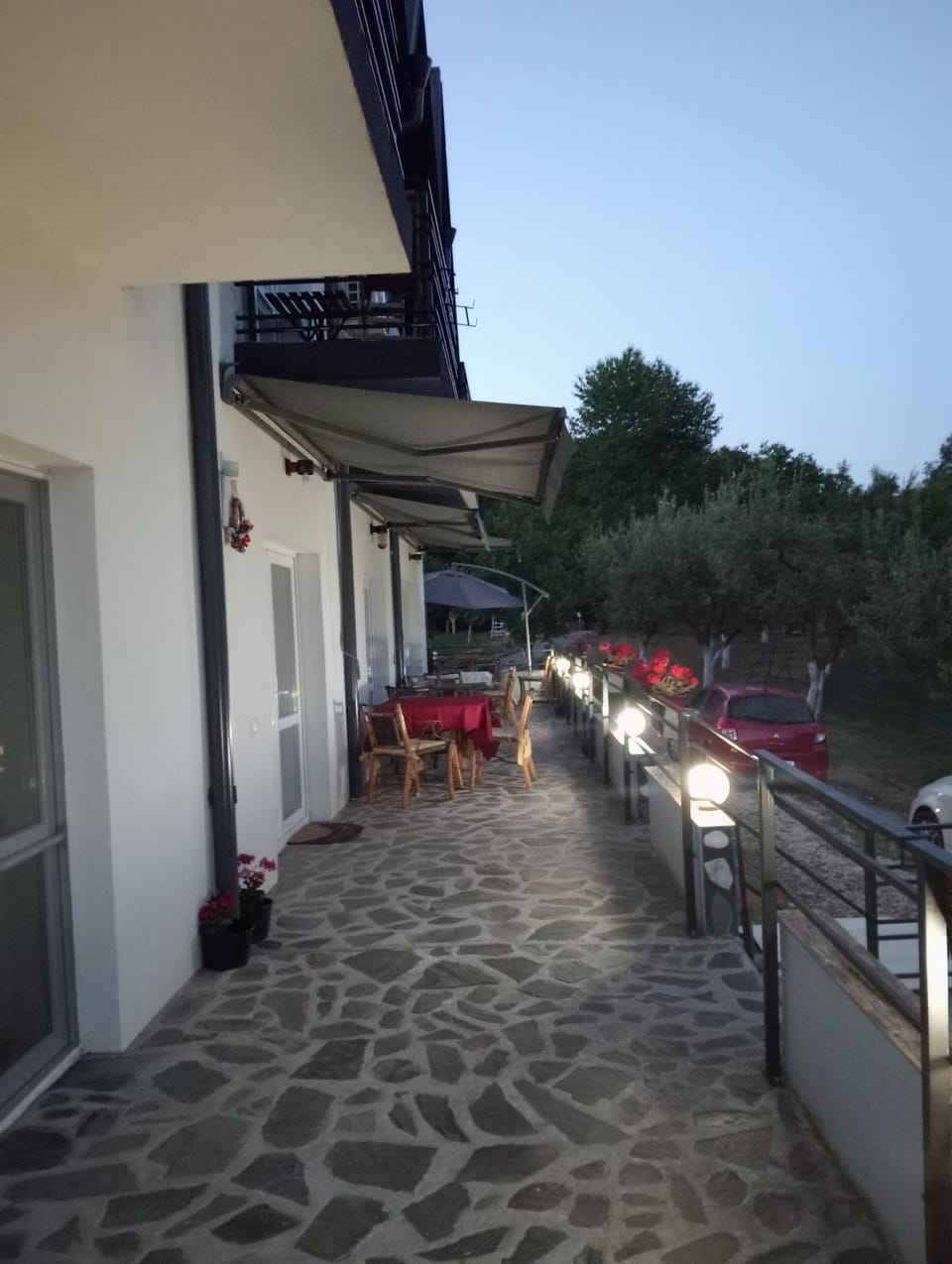 Conacul Doamnei Nucșoara Bed and Breakfast in Romania