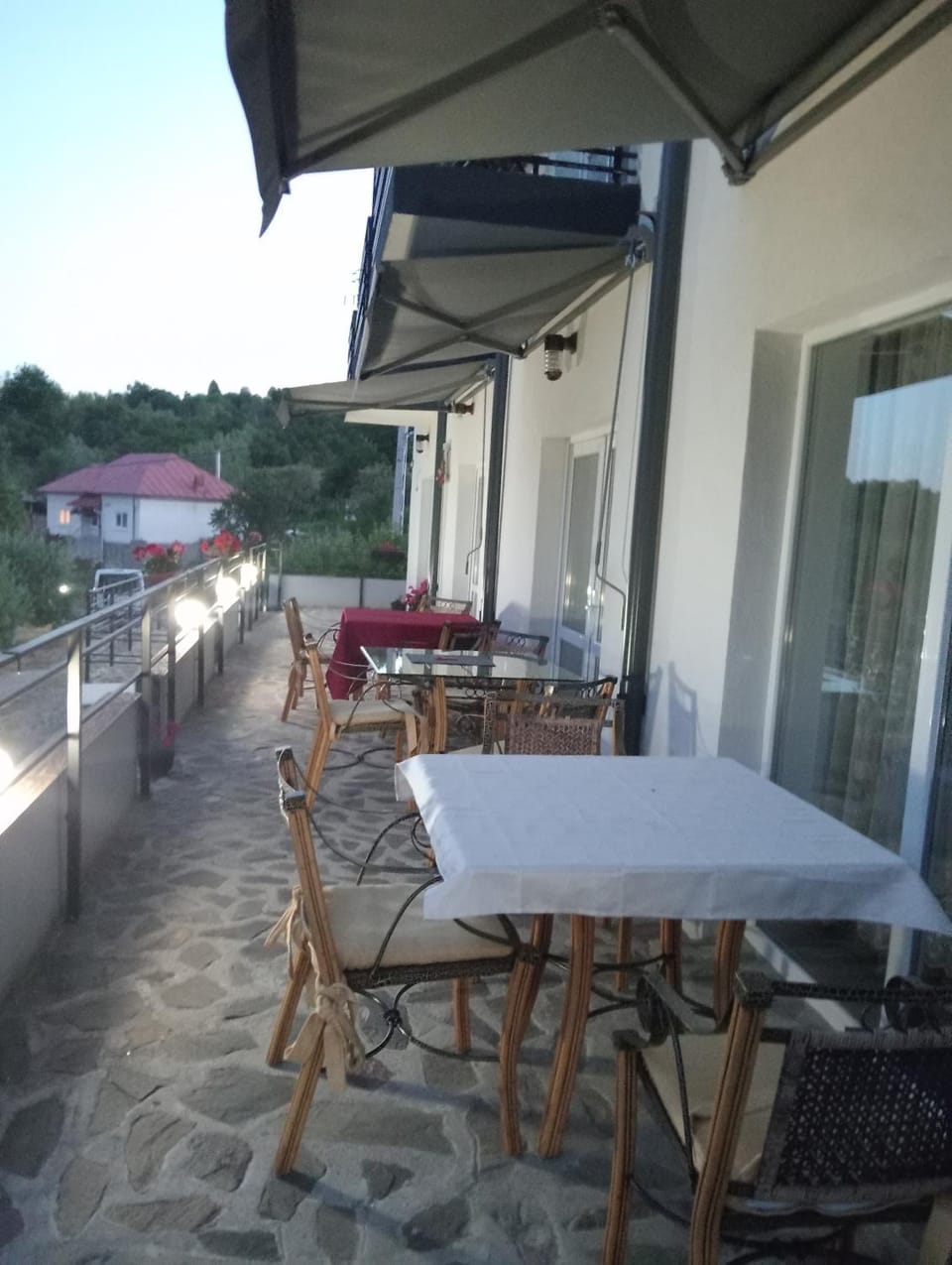 Conacul Doamnei Nucșoara Bed and Breakfast in Romania