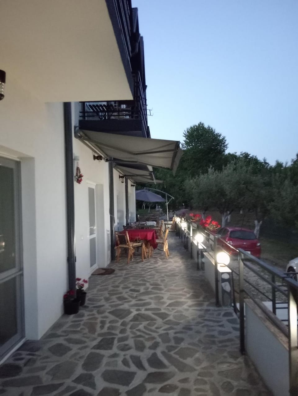 Conacul Doamnei Nucșoara Bed and Breakfast in Romania
