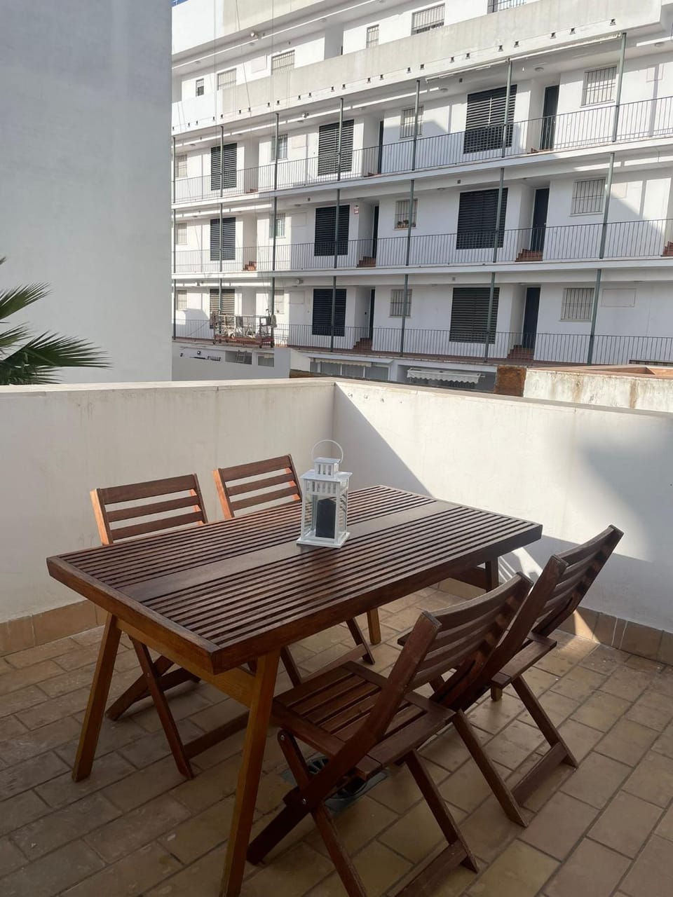 Apartamento Centro Playa Apartment in Sanlúcar de Barrameda