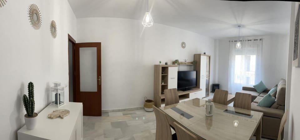Apartamento Centro Playa Apartment in Sanlúcar de Barrameda