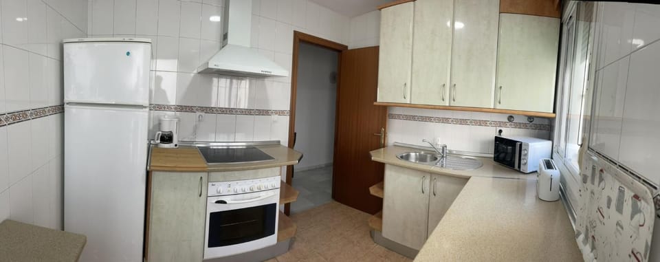 Apartamento Centro Playa Apartment in Sanlúcar de Barrameda