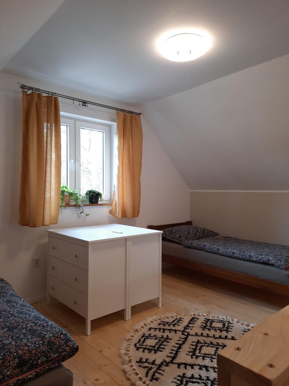 Noclegi Różanka House in Lower Silesian Voivodeship