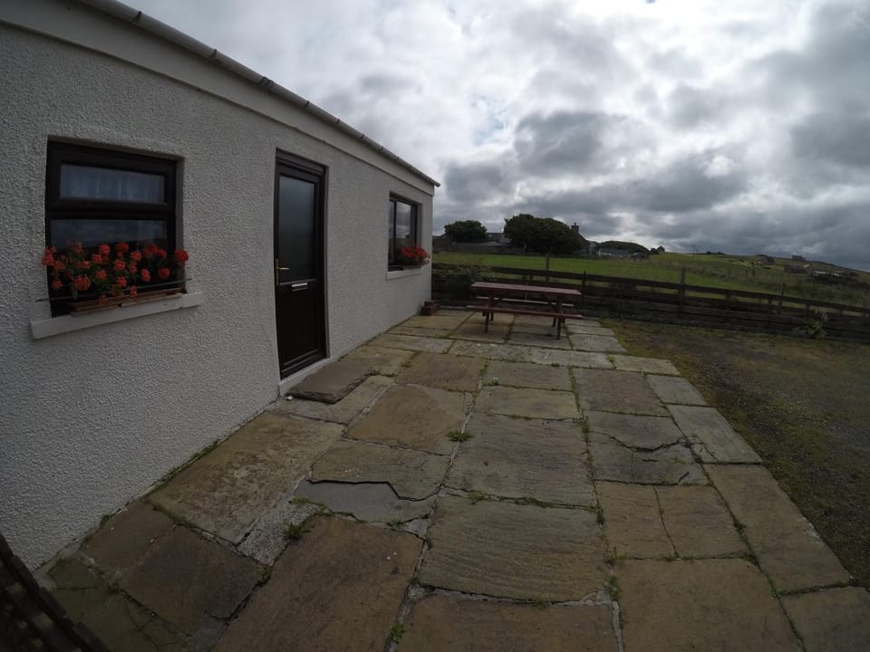 Patio, Balcony/Terrace