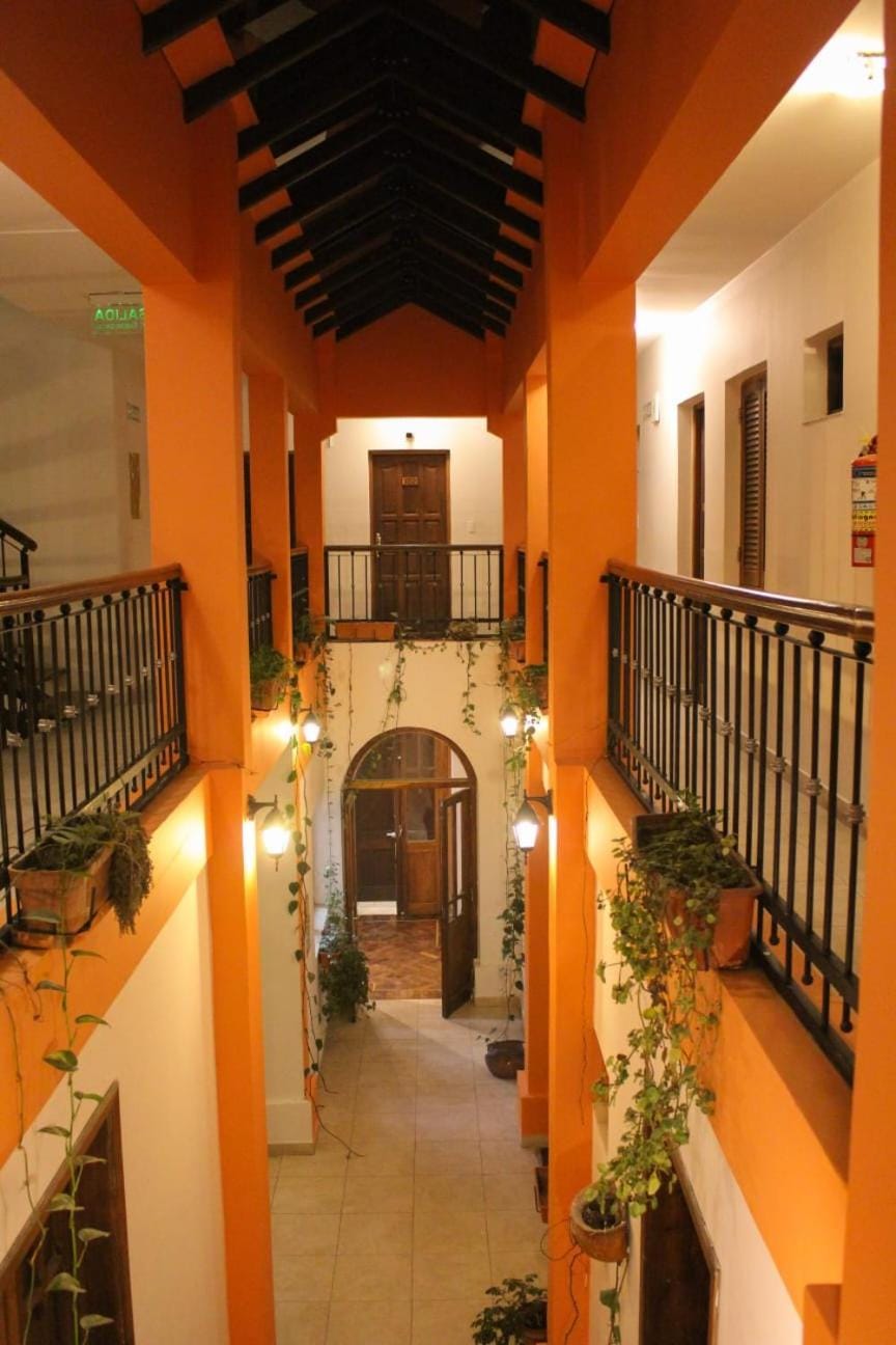 Tradición de Salta Hotel in Salta