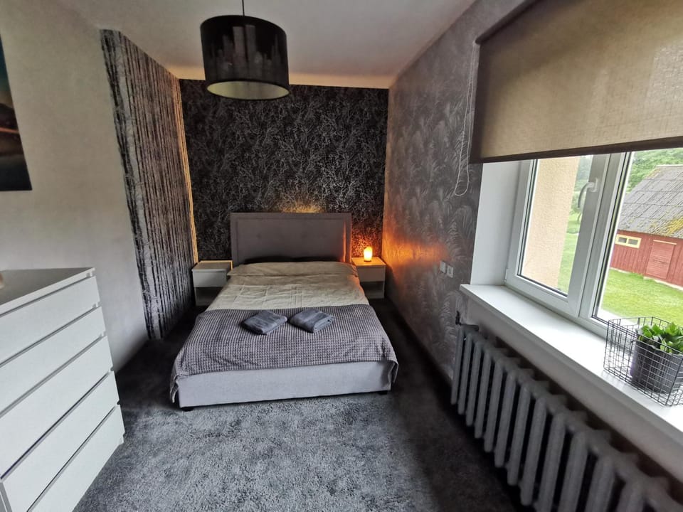 Jõesuu Home Accommodation Vacation rental in Estonia