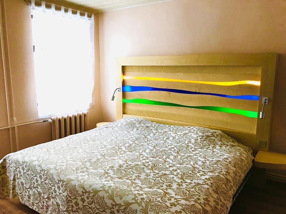 Maria Hostel Hostel in Estonia