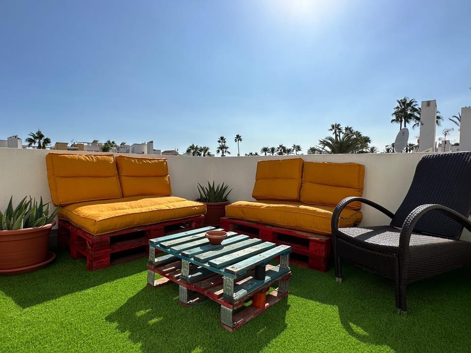 Solarium