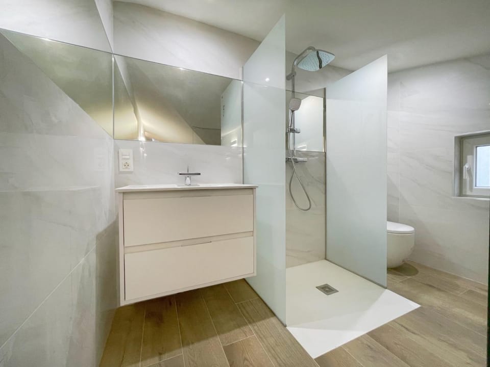 Apartamento Milo Ordoño Apartment in León