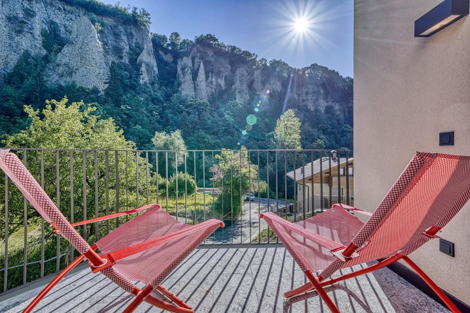 View (from property/room), Balcony/Terrace