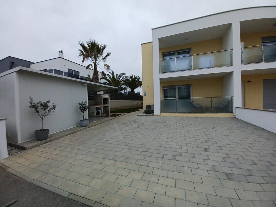Apartments LEON 2 Apartment in Novigrad