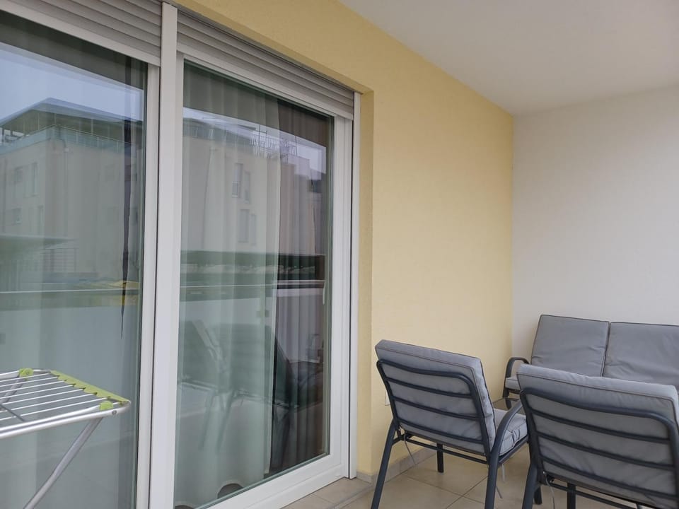 Apartments LEON 2 Apartment in Novigrad