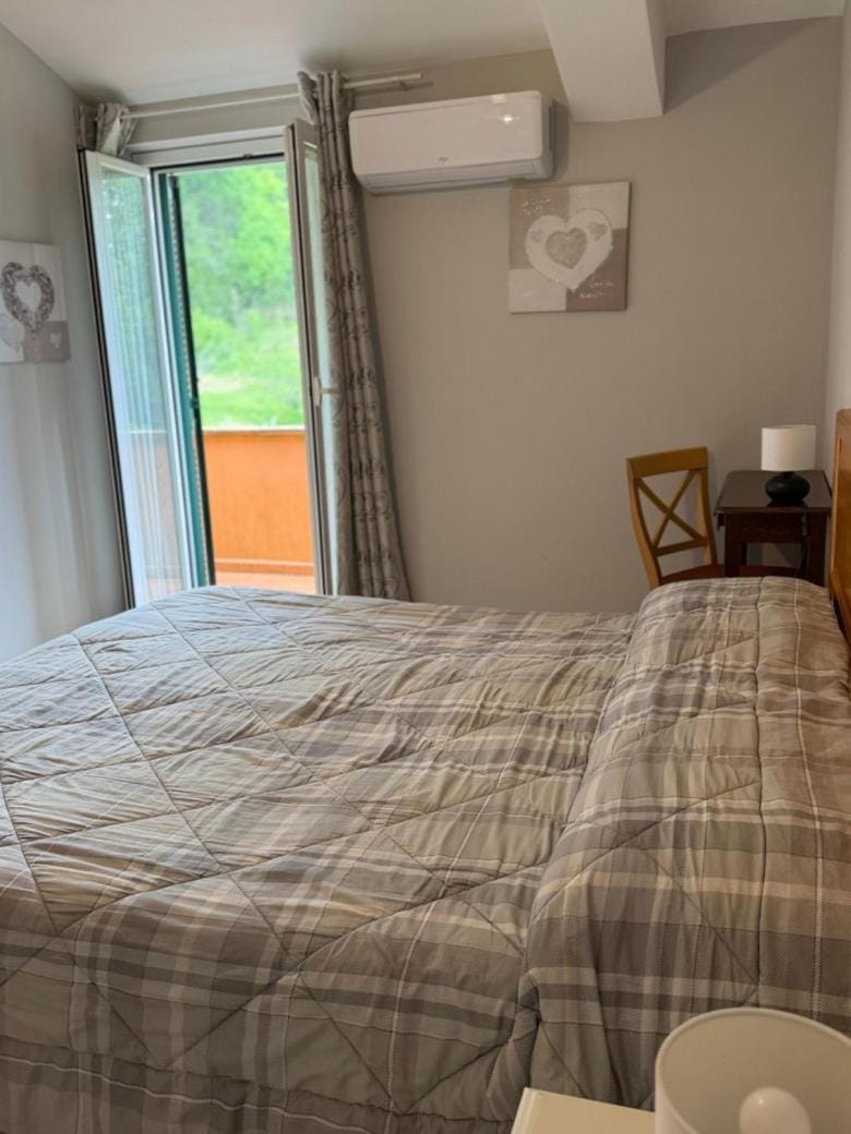 B&B Agriturismo Regno di Toscana Farm Stay in Tuscany