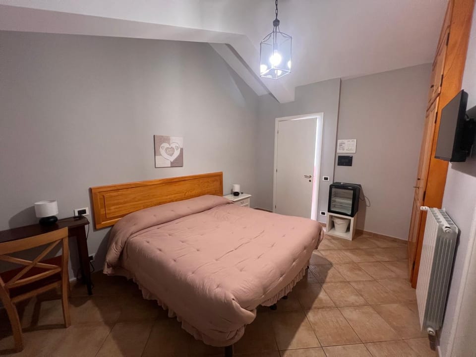 B&B Agriturismo Regno di Toscana Farm Stay in Tuscany