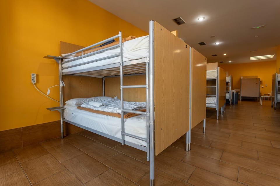 Albergue Lecer Hostel in Galicia