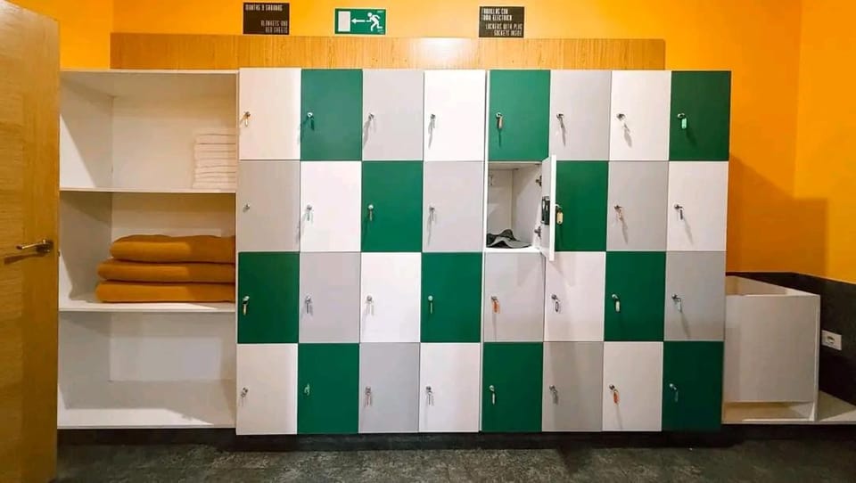 Albergue Lecer Sobrado Hostel in Galicia
