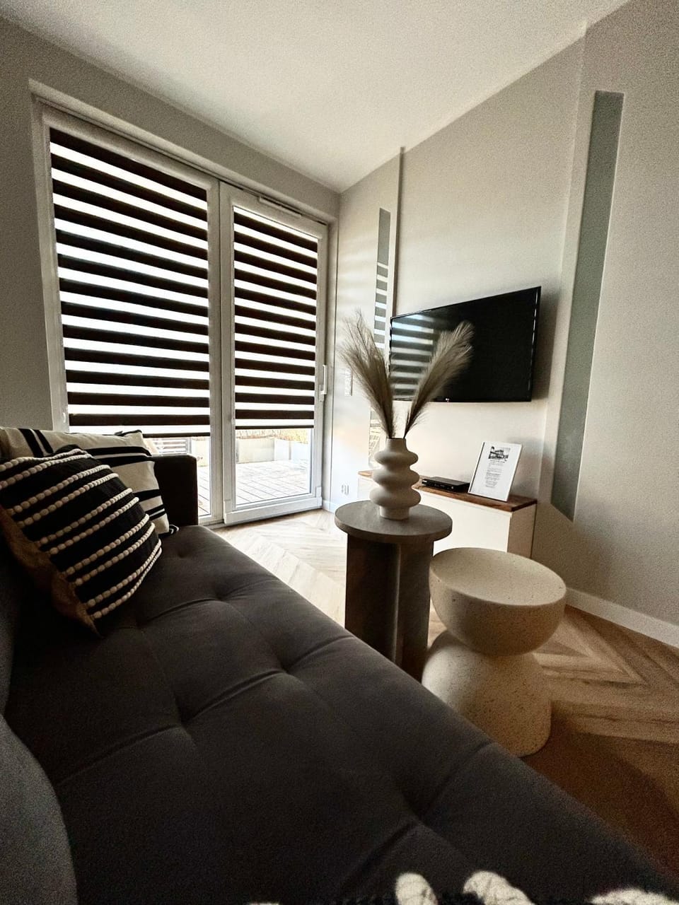 SEA APART Apartment in Sopot