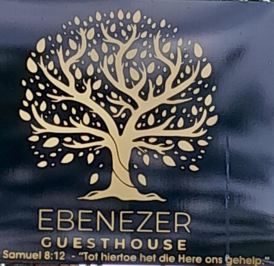 Ebenezer Self Catering Apartment in South Africa