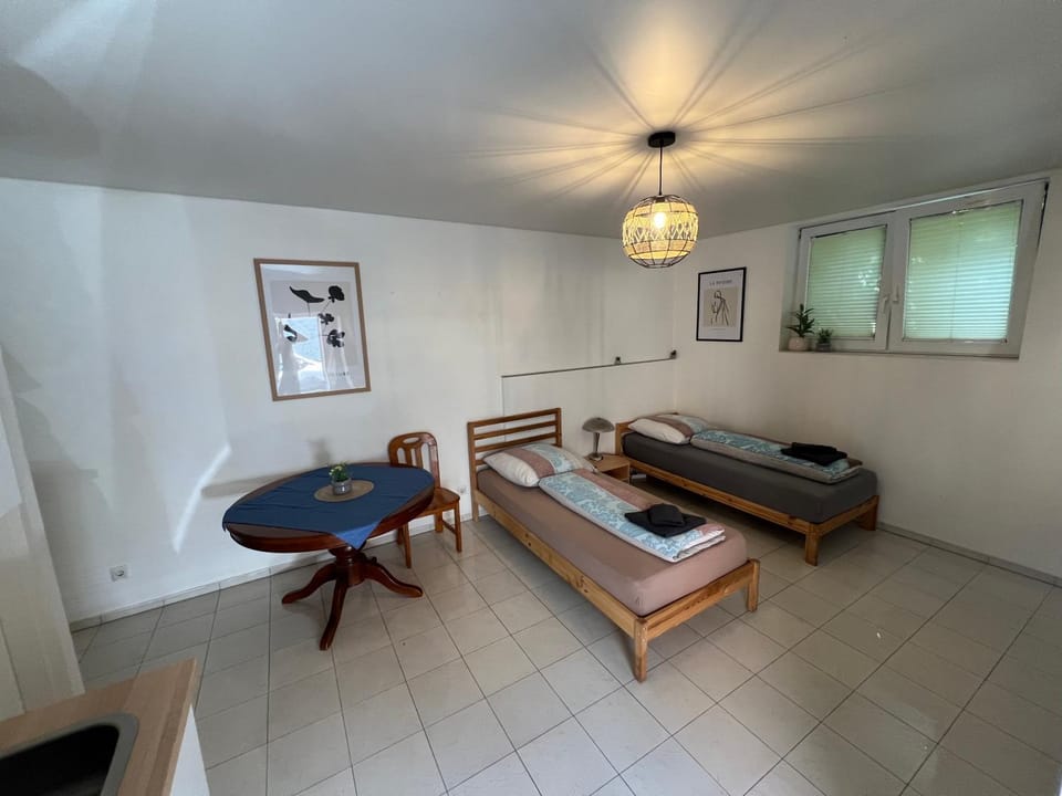 kleines Häuschen Apartment in Bavaria