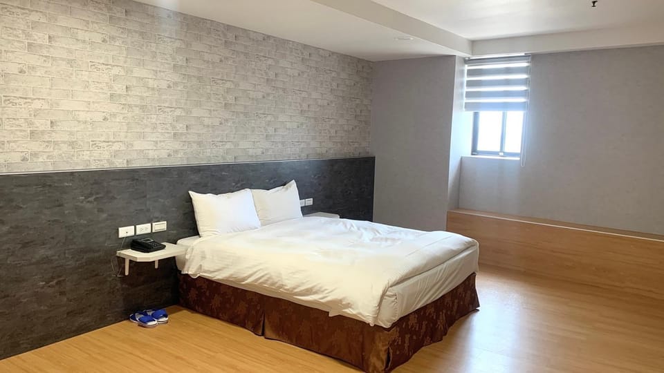 嵐茵商旅 Hotel in Kaohsiung