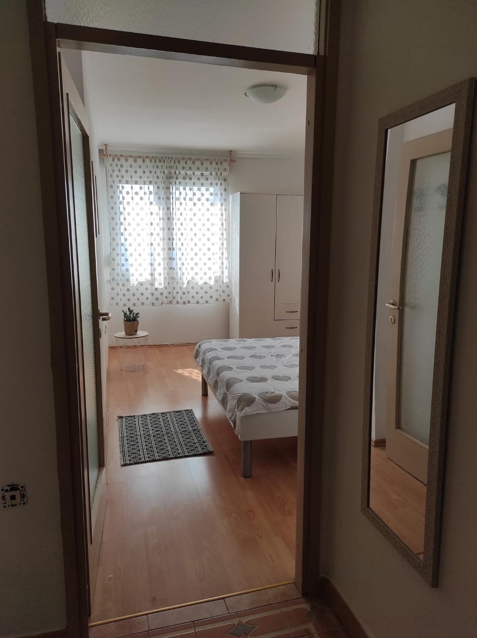 Sunny apartment in Rijeka Apartment in Rijeka