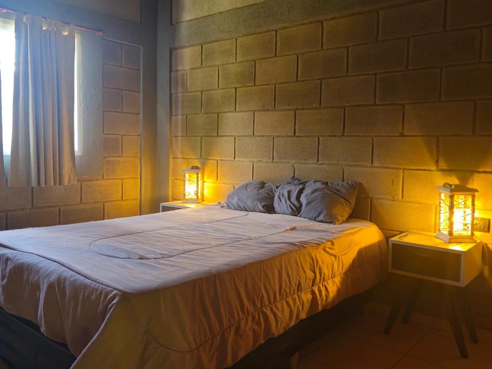 CABAÑA DORADA House in Cordoba Province