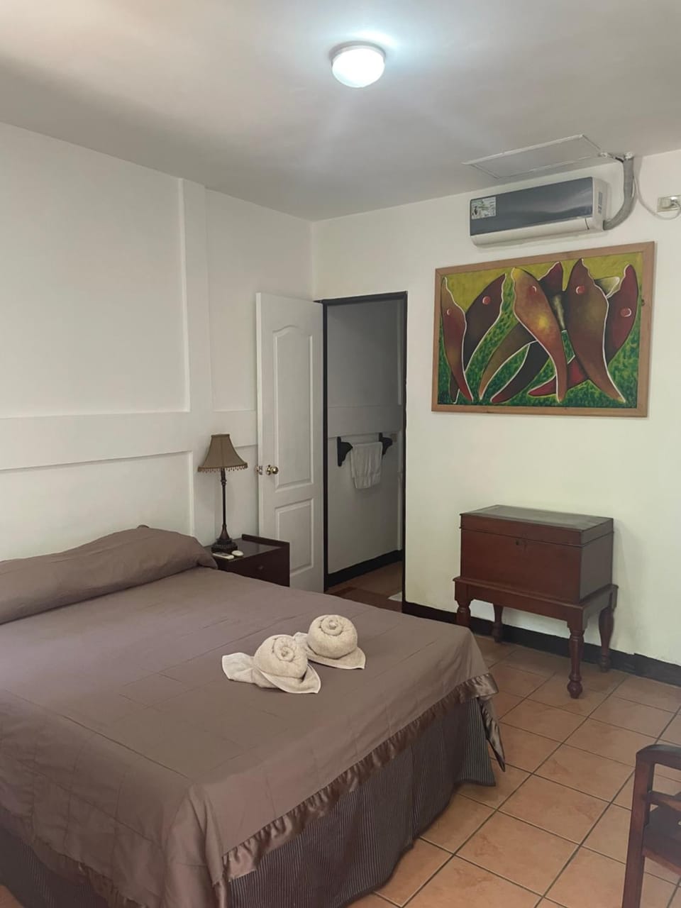 Museito de Carlos Bed and Breakfast in Granada