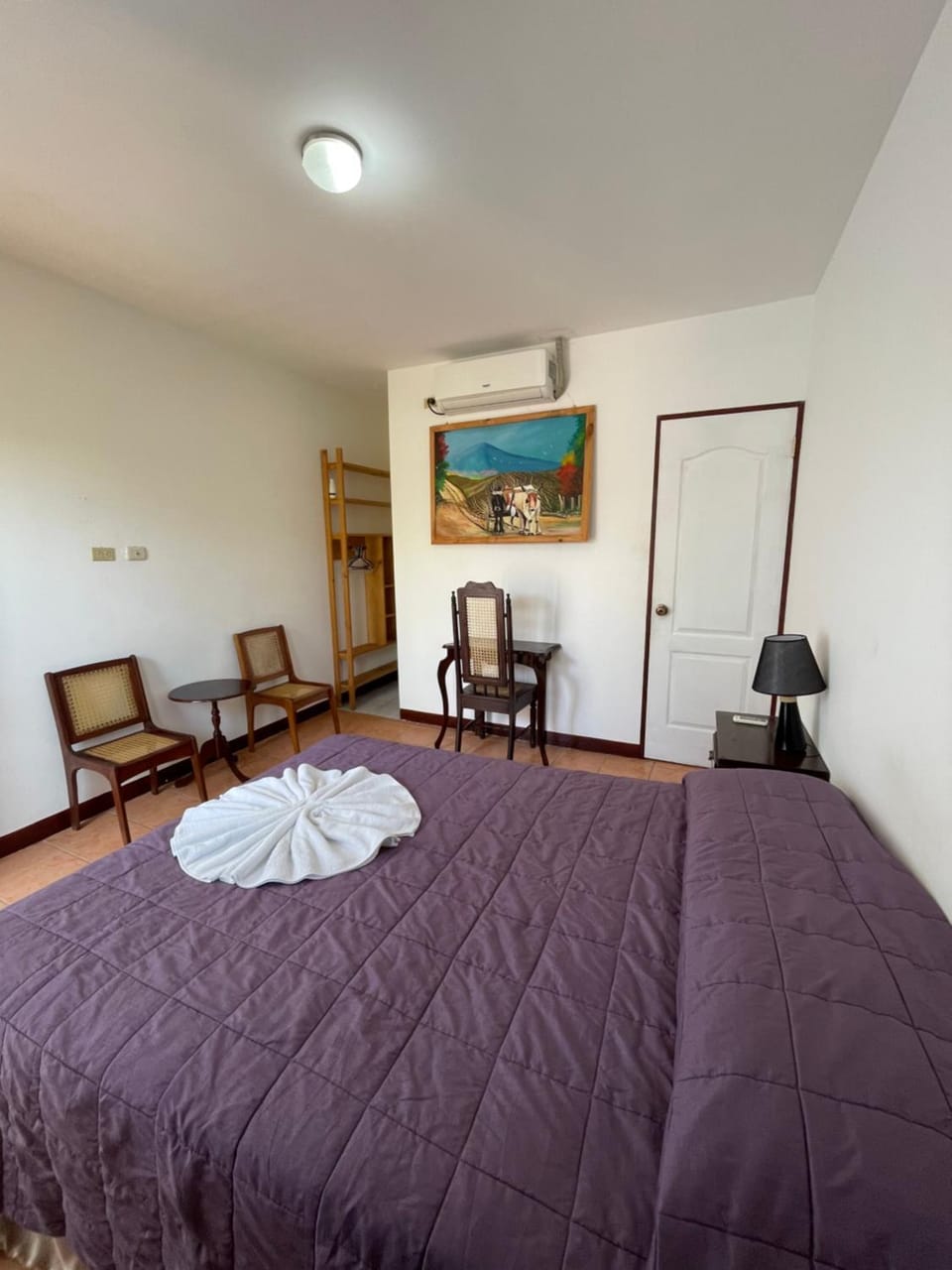 Museito de Carlos Bed and Breakfast in Granada