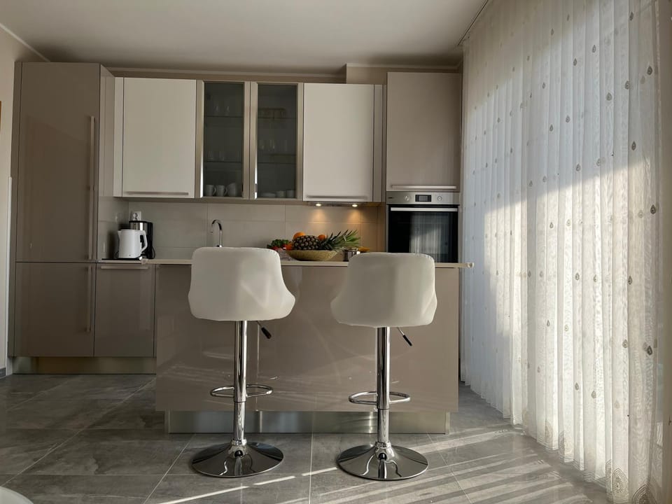 Apartman Yacht Apartment in Medulin