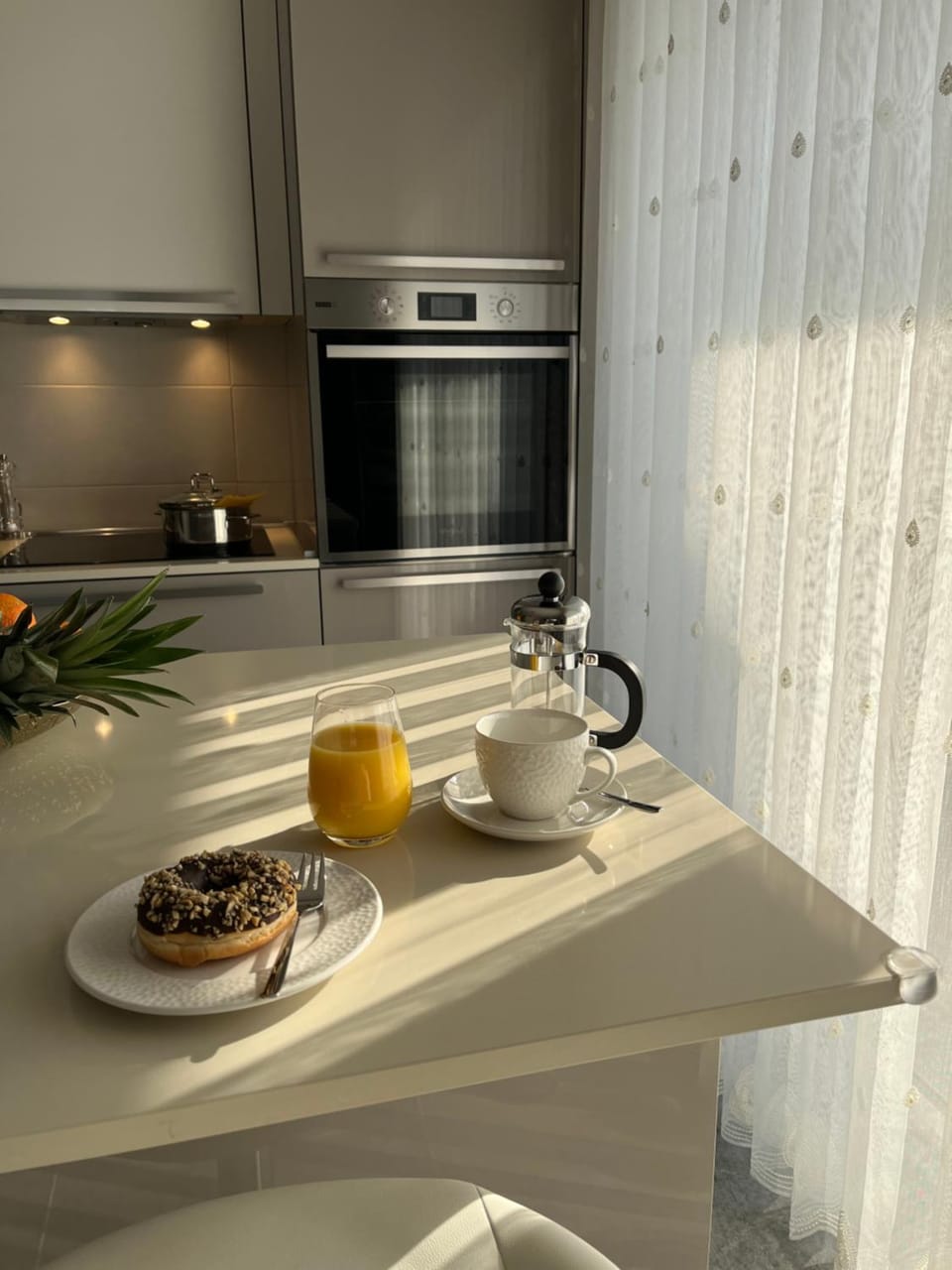 Apartman Yacht Apartment in Medulin