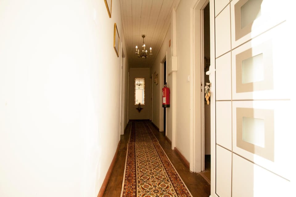 Casa da Avó Marquinhas Chalet in Vila Real District