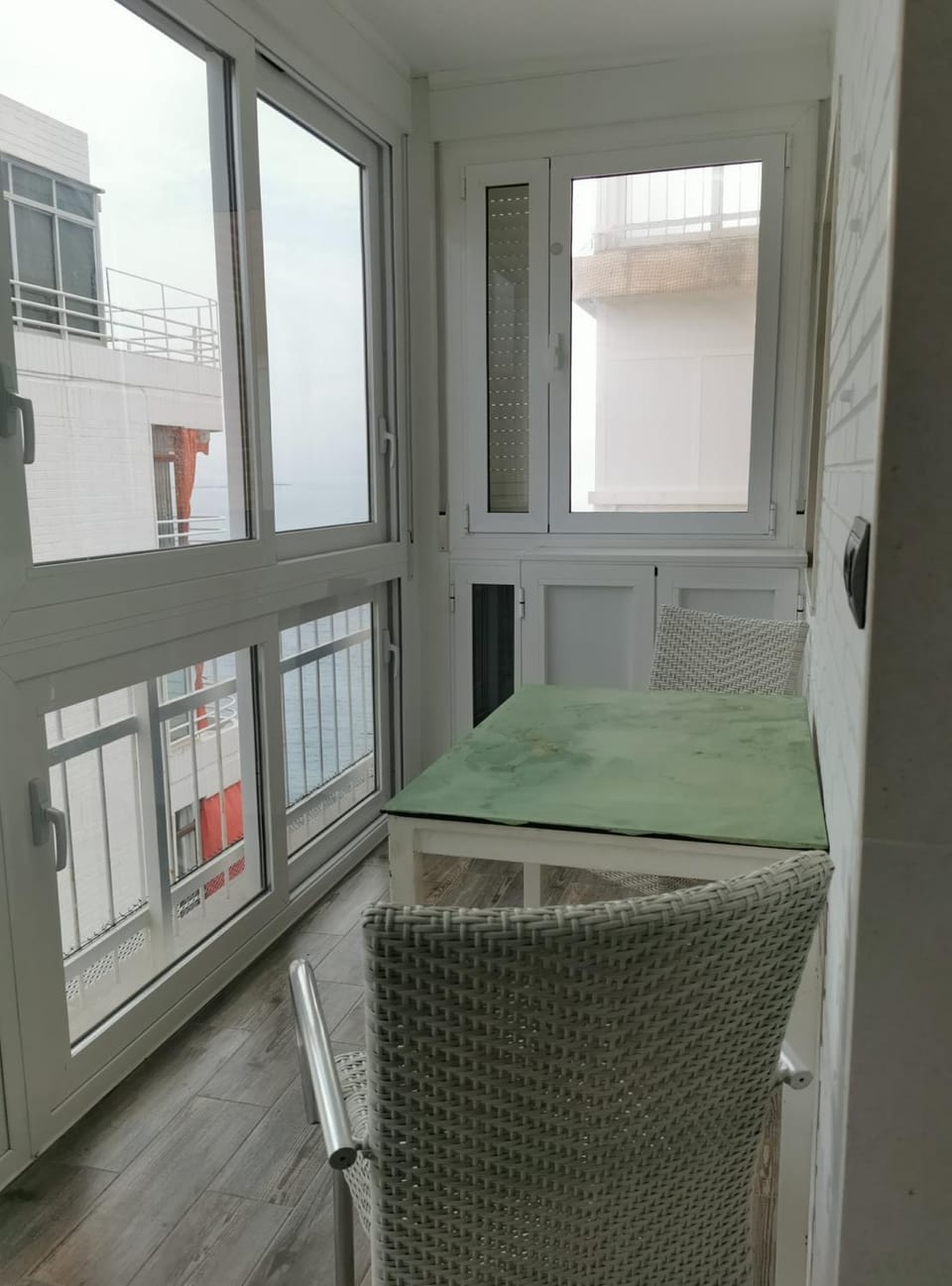 Beach front Esther 4 Villajoyosa VACATION RENTALS FROM 11 NIGHTS Apartment in Villajoyosa