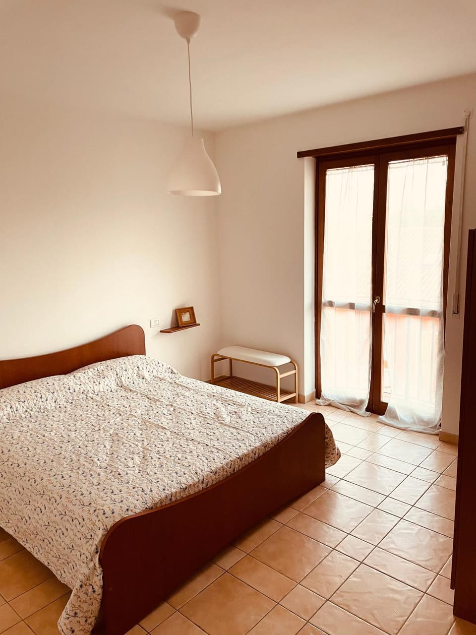 Appartamento Giallo Apartment in Peschiera del Garda