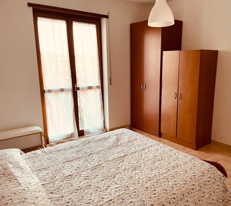 Appartamento Giallo Apartment in Peschiera del Garda