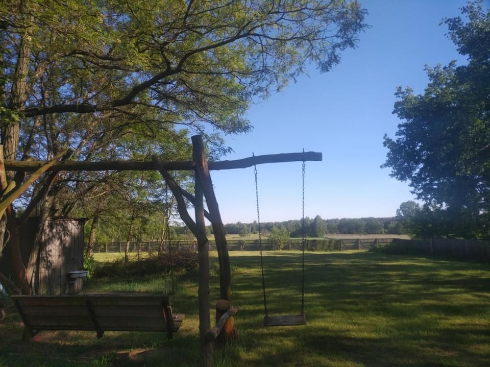 Natural landscape, Garden