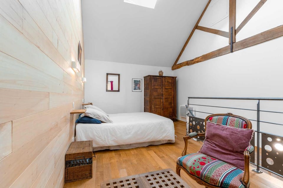 Le Clos du Barry Bed and Breakfast in Occitanie