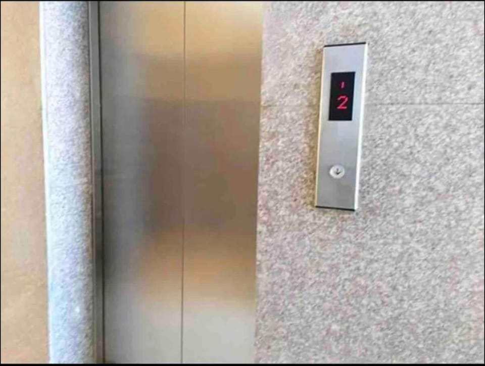 elevator